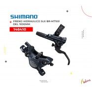 (146410) FRENO HIDR SLX BR-M7100 DEL 1000MM