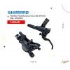 (146410) FRENO HIDR SLX BR-M7100 DEL 1000MM
