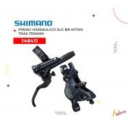 (146411) FRENO HIDR SLX BR-M7100 TRAS 1700MM