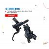 (146411) FRENO HIDR SLX BR-M7100 TRAS 1700MM
