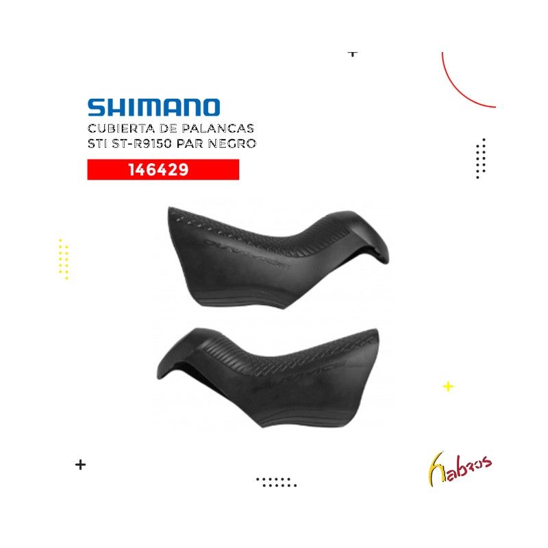(146429) CUBIERT PALANCA DURACE STI ST-R9150