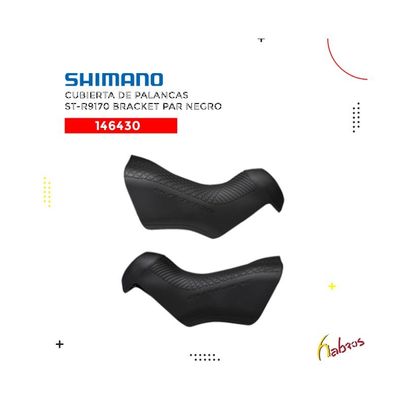 (146430) CUBIERT PALANCA DURACE ST-R9170
