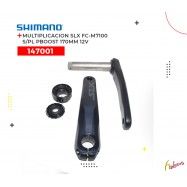 (147001) MULTI SLX FC-M7100 S/PL PBOOST 170MM