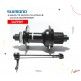 (147707) MAZ TR MICRO FH-MT401-B C/LOCK