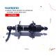 (147708) MAZA TRAS MICRO FH-MT500-B C
