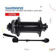 (147710) MAZA DEL TOURNEY HB-TX505 C LOCK