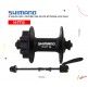 (147712) MAZA DEL DEORE HB-M475 6TORNILLOS