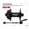 (147712) MAZA DEL DEORE HB-M475 6TORNILLOS