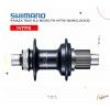 (147715) MAZA TRAS SLX MICRO FH-M7110