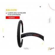 (122012) LLAN 26X2.125 RALSON ALPINE