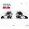 (141102) PEDAL PD-M505S DOBLE CLEAT