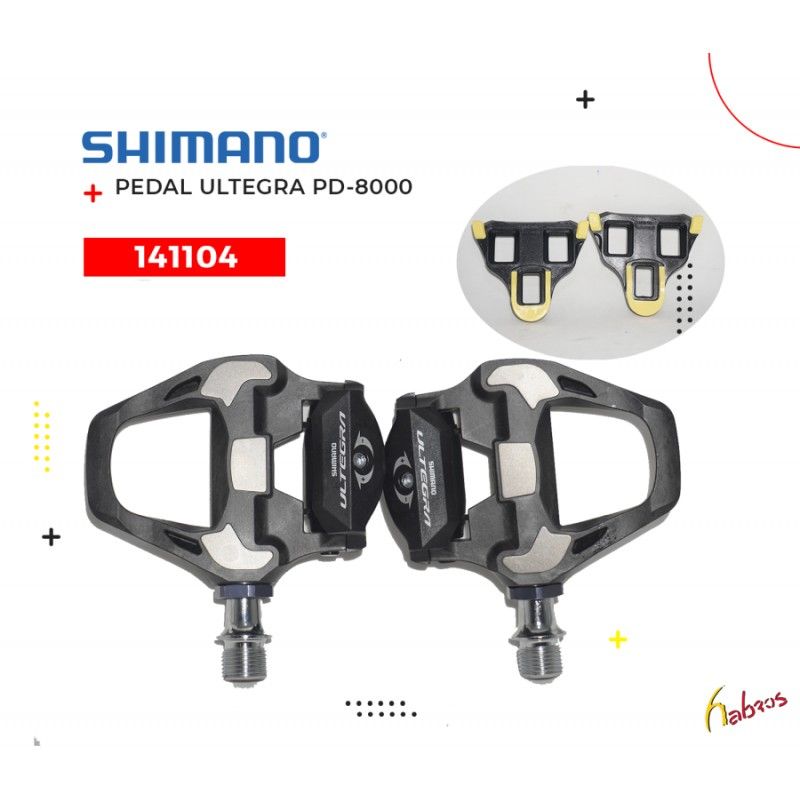 (141104) PEDAL ULTEGRA PD-8000