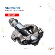 (141106) PEDAL XTR PD-M9100