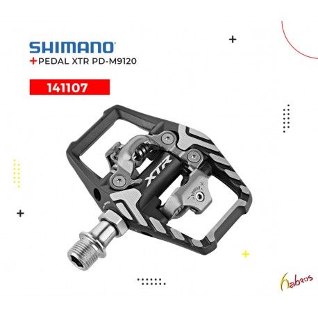 (141107) PEDAL XTR PD-M9120