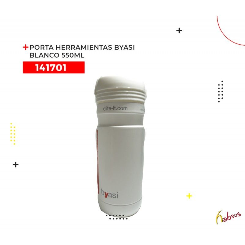 141701 PORTA HERRAMIENTAS BYASI
