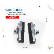 145007 ZAPATA DE FRENO R55C4 105 BR-5800