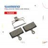 145009 BALATAS DE FRENO G03S RESINA