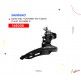 146006 DESV DEL TOURNEY FD-TZ500 P/42D