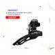 146007 DESV DEL TOURNE FD-TZ500 P/42D