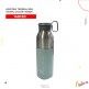 140120 ANFORA TERMAL MIA 500ML VERDE