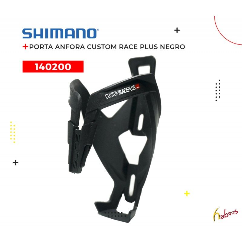 140200 PORTA ANFORA CUSTOM RACE PLUS