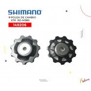 149206 POLEA DECAMBIO XTR RD-M980