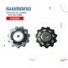 149206 POLEA DECAMBIO XTR RD-M980
