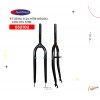 (032102) TIJERA R24 MTB C/PIVOTE AZUL ADDO