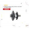 (039006) ARAÑA/DIREC NECO AJUSTA 1 1/8, C2870