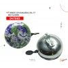 (047065) TIMBRE DE MANUBRIO BL-17 DE FLORES