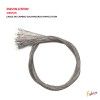(056105) CABLE CAMBIOS 2100m PAVOLUTION GALVANIZADO
