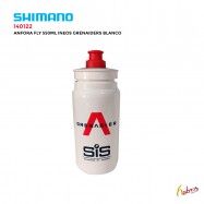 (140122) ANFORA FLY 550ML INEOS GRENADIERS BLANCO