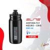 (140125) ANFORA FLY NEGRO/GRIS 550ML