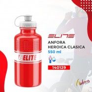 (140129) ANFORA EROICA CLASICA ROJO 550ML