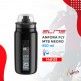 (140131) ANFORA FLY MTB NEGRO 550ML