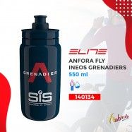 (140134) ANFORA FLY 550ML  INEOS GRENADIERS AZUL