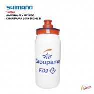 (140141) ANFORA FLY UCI FDJ GROUPAMA 2019 550ML B