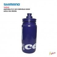 (140142) ANFORA FLY UCI CERVELO 2020 550ML AZULMA