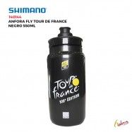 (140144) ANFORA FLY 550ML TOUR DE FRANCE NEGRO