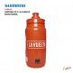 (140145) ANFORA FLY 550ML LA VUELTA ROJO