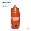 (140145) ANFORA FLY 550ML LA VUELTA ROJO