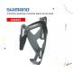 (140201) PORTA ANFORA CUSTOM RACE PLUS GRIS