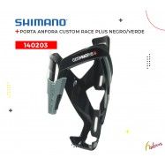 (140203) PORTA ANFORA CUSTOM RACE PLUS NE/VE 2020