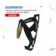 (140208) PORTA ANFORA CUSTOM RACE PLUS NE/TRAS/BE