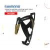 (140208) PORTA ANFORA CUSTOM RACE PLUS NE/TRAS/BE