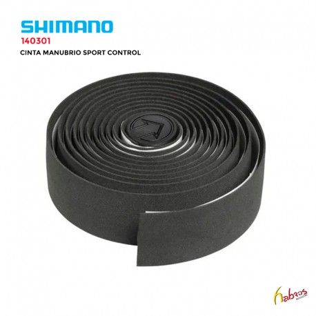 (140301) CINTA MANUBRIO SPORT CONTROL