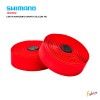 (140302) CINTA MANUBRIO SMART SILICON HB ROJA