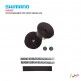 (140303) CINTA MANUBRIO PRO SPORT NEG EVA