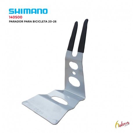 (140500) PARADOR PARA BICICLETA 20-26  700