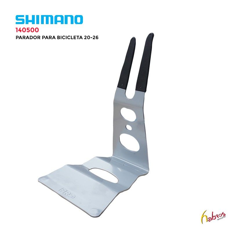 (140500) PARADOR PARA BICICLETA 20-26  700
